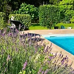 Gite Piscine